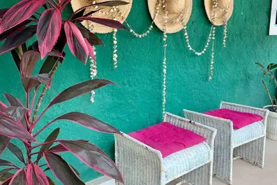 Image de Beach house in Tamandaré