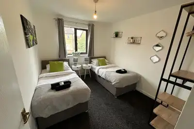 Image de Confort-Maison-Salle de bain privée séparée