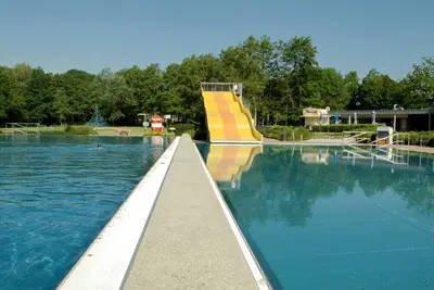 Image de Type 6p - Deux Chambres Chalet, Couchages 6