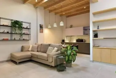 Image de Oasi Piceni - Appartement avec terrasse privée