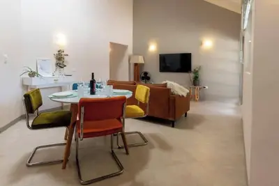 Image de Tropical Escape – Family-Friendly Stay with Pool in Central Aruba 8min Eagle B.