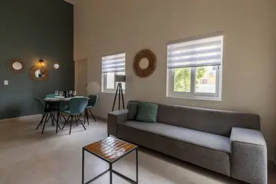 Image de Island Rock – Family-Friendly Stay with Pool in Central Aruba - 8min Eagle Beach