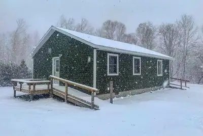 Image de Yooper Outdoors 906 Cabin