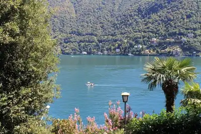 Double Room With Lake View