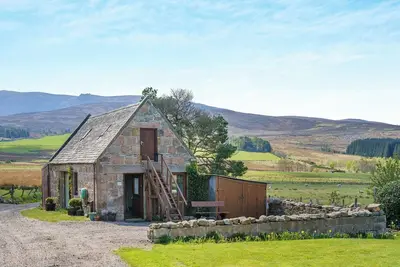Image de 1 chambres à coucher à Aberlour