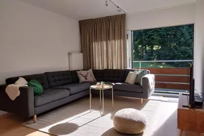Image de Appartement Waldsigt - apartment/apartment, shower, Wc, 2 bedrooms