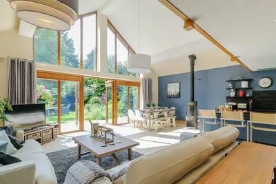 Image de 5 bedroom accommodation in Brompton-by-Sawdon