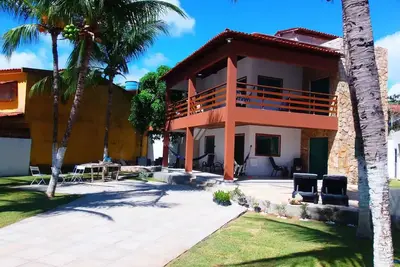 Image de La Cocada Beach House-Caribe Brasileiro-Pernambuco