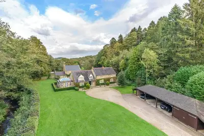 Image de 4 bedroom accommodation in Lintzford, near Rowlands Gill