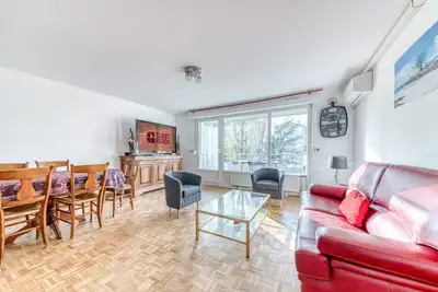 Image de GuestReady - Séjour parfait pour 6 avec terrasse