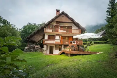Image de Chalet Ceri, Lake Bohinj