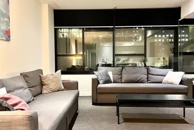 Image de Little Collins Urban Haven