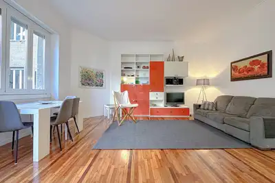 Image de Meravigli Double Suite - 5 minuti dal Duomo