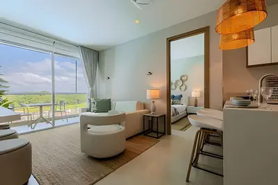 Image de Nuevo, Lujoso y Exclusivo Vista a la Laguna 3br