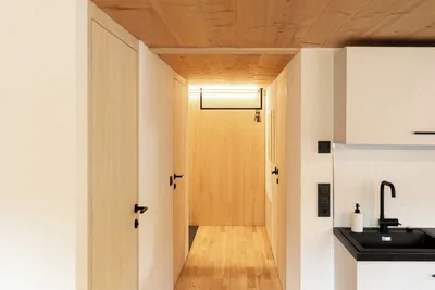 Image de Berry House Apartments