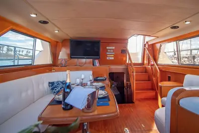 Image de Floating house in Valencia