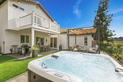 Image de Good Vibes Cottage - Carlsbad/Vista/San Diego/Beach/Legoland