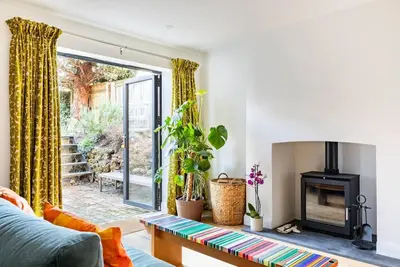 Image de Stanley Road - Gorgeous Modern Flat in Oxford