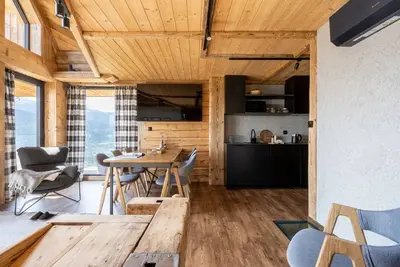 Image de Mountain Shelter Salamandra