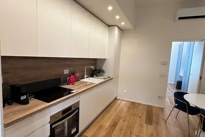 Image de Elegant and comfortable apartment in the heart of Milan.