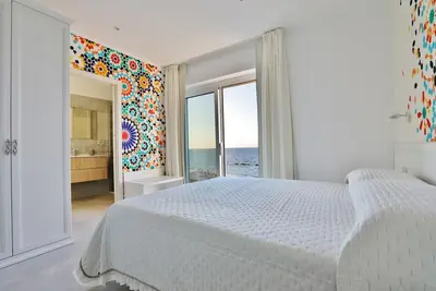 Image de Domo 102 - Deluxe Junior Suite with sea view