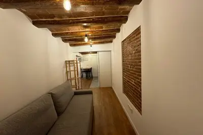 Image de Charming and modern apartment in the heart of the city