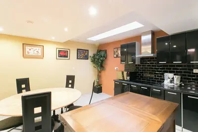 Image de Souplex Nord de Paris proche métro