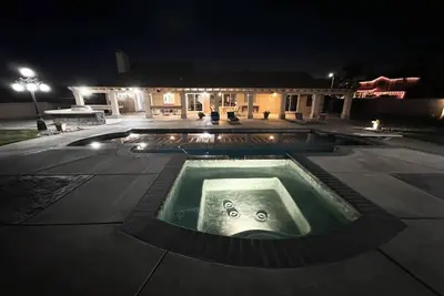 Image de Appaloosa Ranch Retreat, Spacious, Sparkling Pool