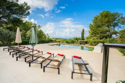 Image de Orkira, Villa 5StarsHome Mallorca