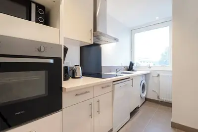 Image de La Résidence du Général