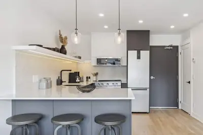 Image de Trendy Condo in Downtown Collingwood - 146 Hurontario Unit 4