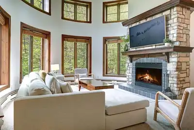 Image de The Woodland Suite at Les Manoirs