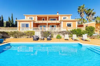 Image de Villa Helios - holiday near Luz and Burgau beach\n
