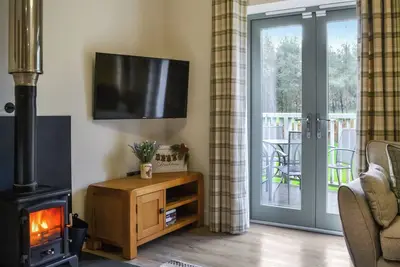 Image de 3 bedroom accommodation in Burgham Park, near Felton