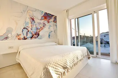 Image de Domo 103 - Deluxe Double Room with Sea View