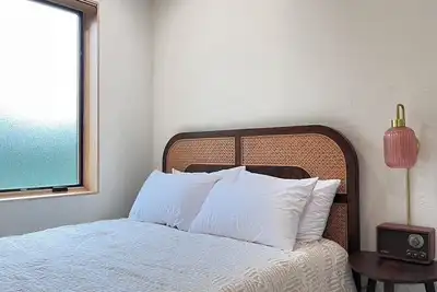 Image de Finally, a Rental That Gives a Damn: A Newly Green Built Adu in Norwood Park