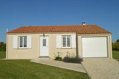 Image de Les Papillons\nMaison de campagne\nIdéale pour se ressourcer