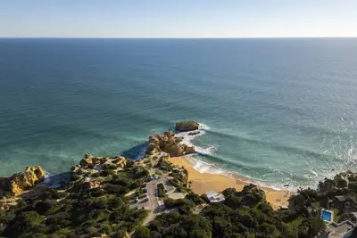 Image de Villa w/ Heatable Pool and Bbq in Albufeira