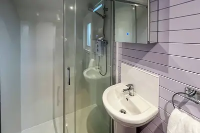 Image de 1 bedroom accommodation in Forfar