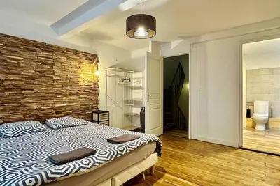 Image de Plein cœur de la bastide