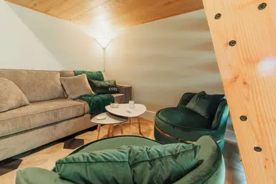 Image de Luxury Suite 4