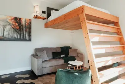 Image de Luxury Suite 3