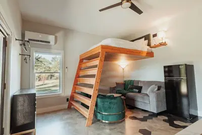 Image de Luxury Suite 2