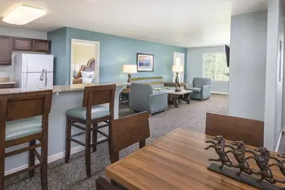 Image de 2 Br Worldmark Ski Condo in Midway, Utah - Jan 10-17, 2025