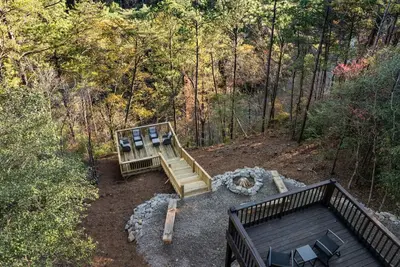 Image de Bluffs of Blackwater, a Private Upscale Nature Retreat