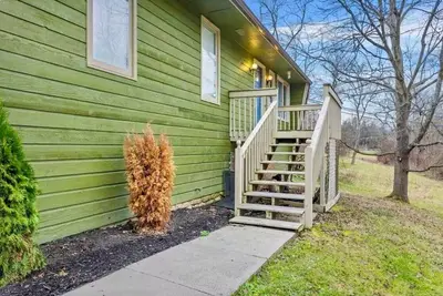 Image de Modern escape just outside Lexington