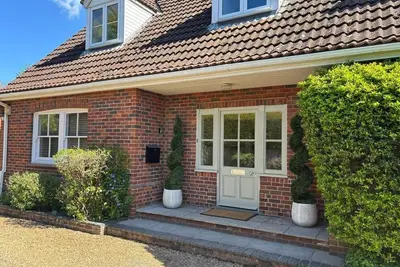 Image de Spacious, luxurious house in Holt, total refurbishment: new from April 2025