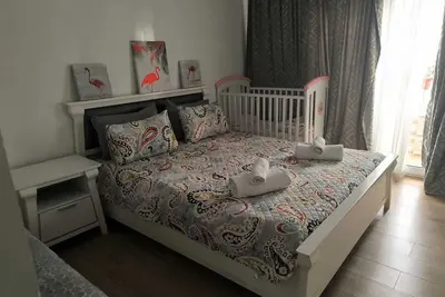 Image de Très jolie appartement au centre de Tanger