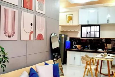 Image de Francheska Suite Calvario St. Cavinti Town Proper