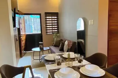 Image de Ysabella Suite Calvario St. - Cavinti Town Proper Ii